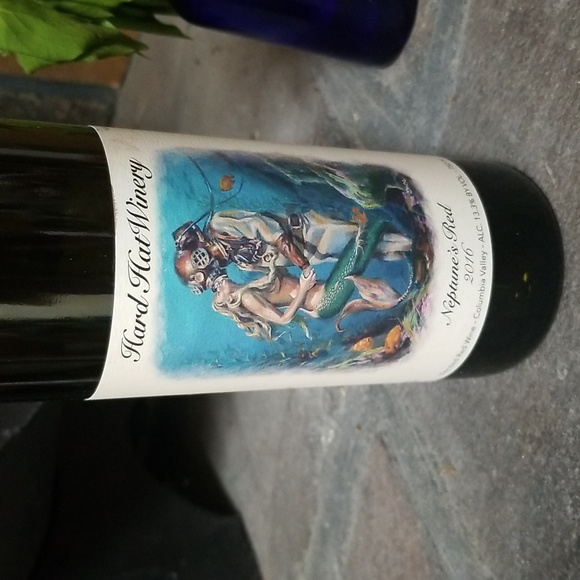 🍾EMPTY GLASS WINE BOTTLES - Picture 1 of 4